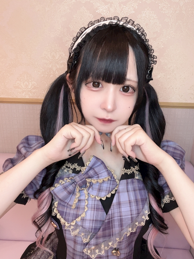 めたん
