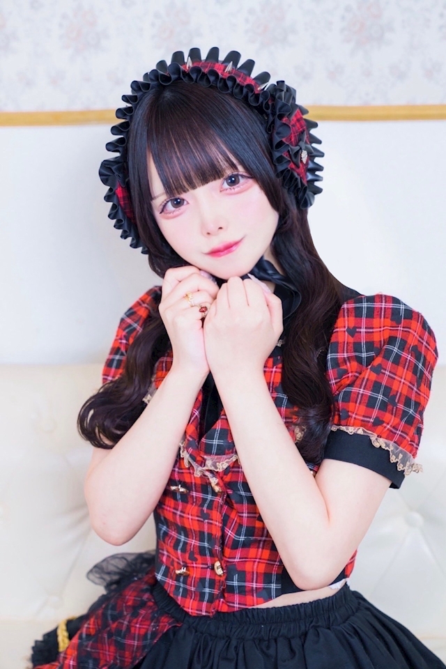 いちごにゃん