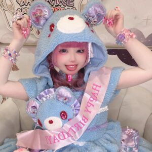 もきゅ